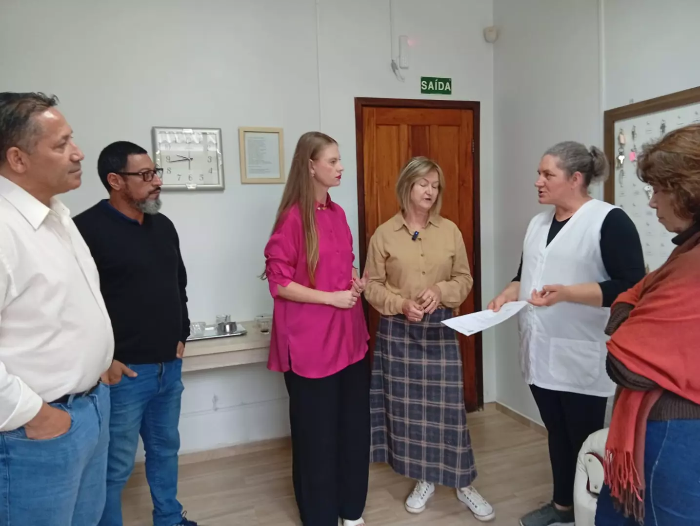 Emenda de R$ 350 mil garante nova van para a APAE de Mafra